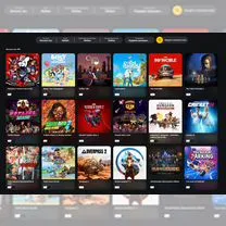 Подписка Ps Plus Deluxe 12 месяцев EA Play PS4/PS5, Москва