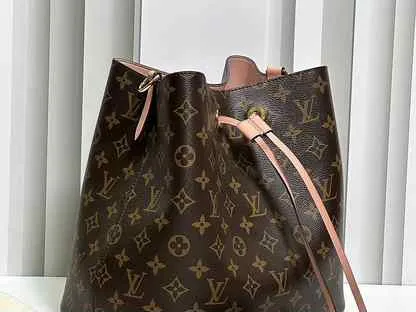 Сумка Louis Vuitton NeoNoe, Москва