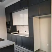 Сборка мебели: сборка кухни, шкафы, гардеробы, Красногорск