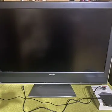 Телевизор toshiba regza