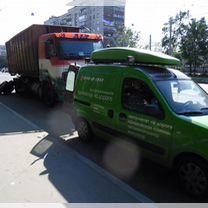 Техпомощь на дороге круглосуточно, Сосново