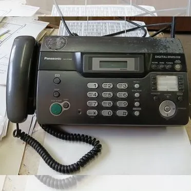 Panasonic KX-TU456RU