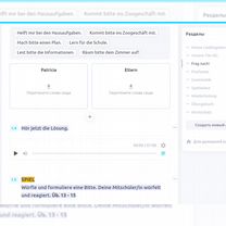 Репетитор по немецкому языку, Тверь