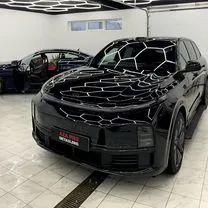Оклейка авто антигравийной пленкой, Брянск