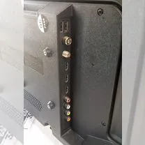Телевизор Dexp H24H7000E, Шелехов