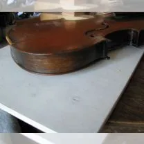 Ремонт скрипки и виолончели, Москва