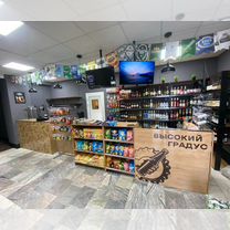 Франшиза магазина пива, Кадошкино