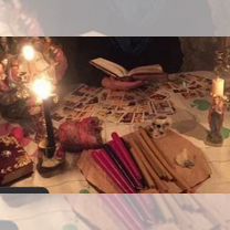 Гадание. Любовь. Отношения. Приворот, Избербаш